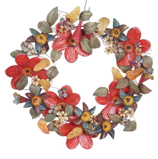 หลายสีธรรมชาติ