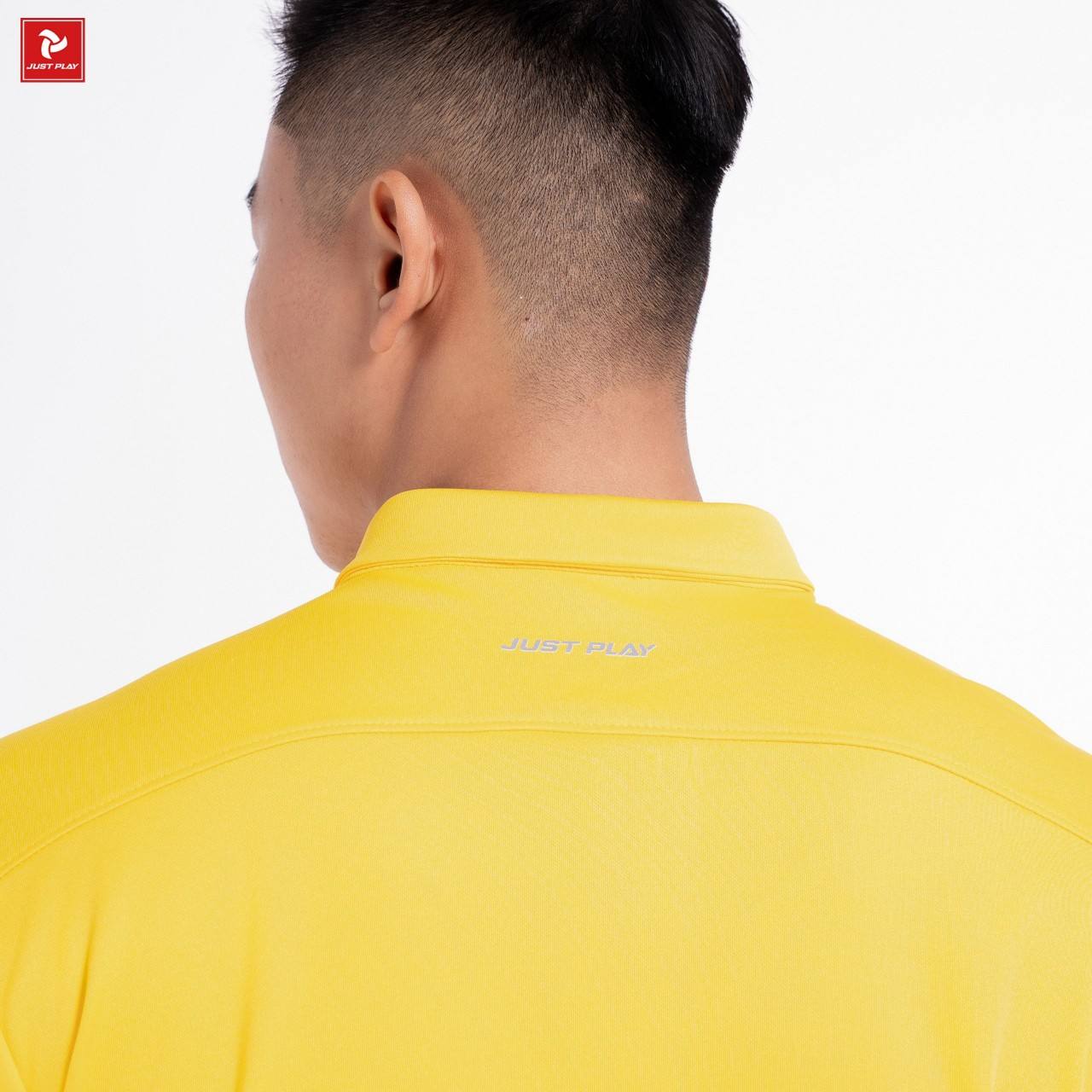 สีเหลือง