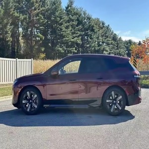 Clean Used <strong>2025</strong> for BMW IX Car Tools