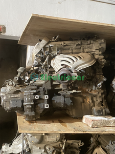 Toyotas 1ZR-FE มอเตอร์1.6 1ZR VVTI เครื่องยนต์เบนซินสำหรับ Corolla - Product Image 4