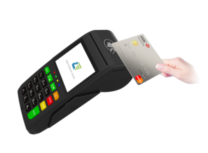 AF75 Linux POS Traditionelles POS - Product Image 2