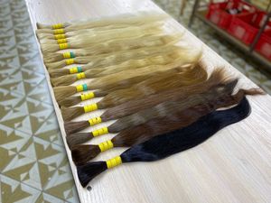 Premium kalite rusça slav toplu saç - Product Image 4