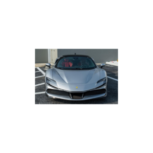 コンバーチブルルーフとターボチャージャー付き性能を備えたフェラーリカリフォルニアT。 - Product Image 4