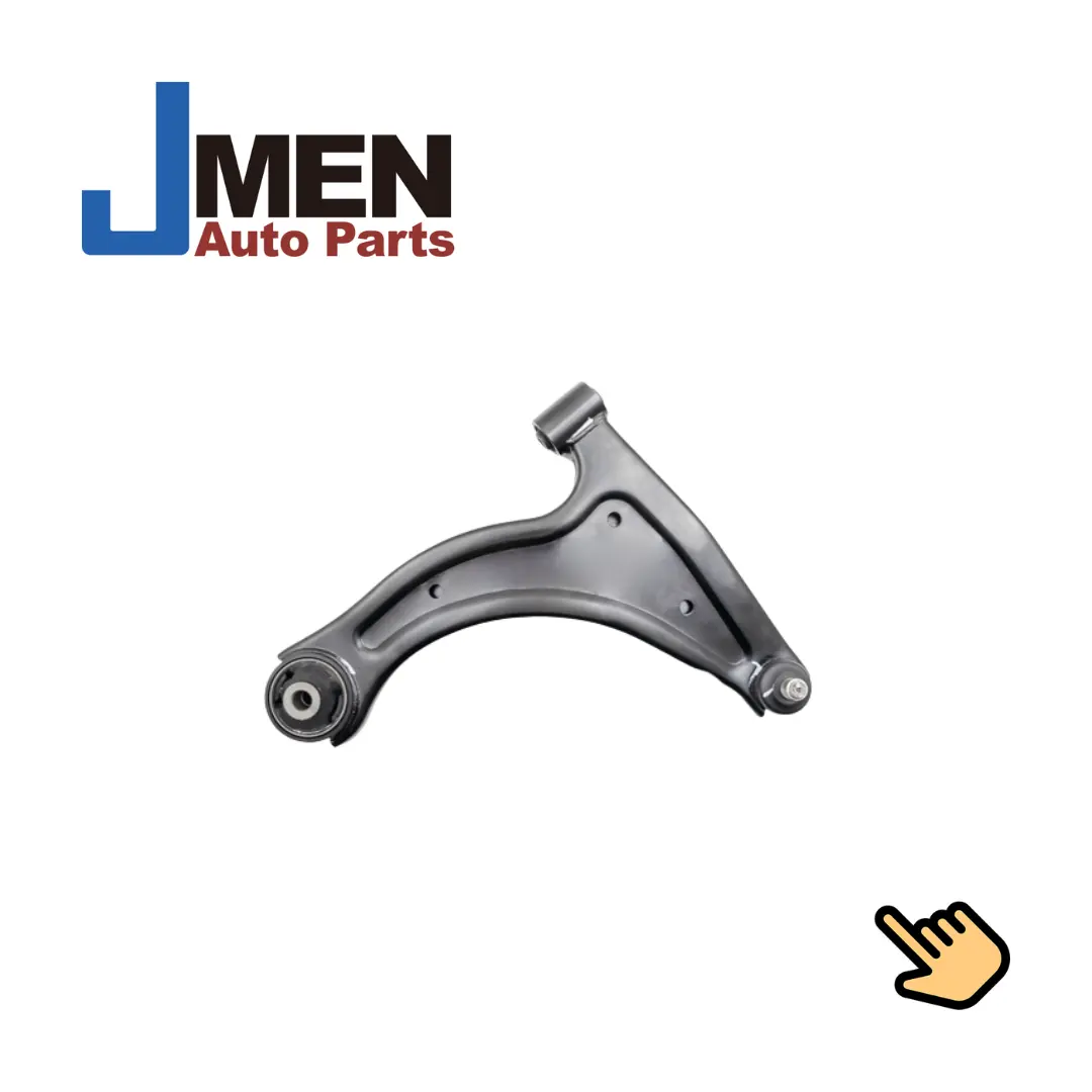 Jmen 45202-68H03 45201-68H02 스즈키 모든 DA64V 05-07 제어 팔 Wishbone 부시 볼 조인트 자동차 사용자 정의 대만 자동차 부품