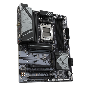 GIGABYTE B650 EAGLEAXサポートAMD-Ryzen 9000 8000 CPUAM5ソケットDDR5 Ram M.2 PCIE4.0 WIFI ATXゲーミングマザーボードPC - Product Image 3