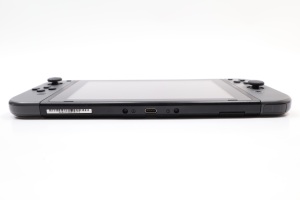 Nintendo HAC-001 32GB Video oyunu sistemi gri JoyCons <span class=keywords><strong>2025</strong></span> anahtar teknik joystick ve oyun kontrolörleri