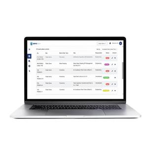 Lower Prices Audit Operation Retail Audit Operation <strong>Process</strong> Task Management Work Order <strong>Software</strong> Maintenance Management <strong>Software</strong> - Product Image 1