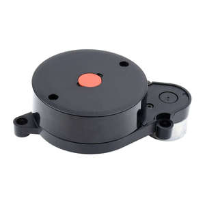 Lidar sensori un modulo di scansione laser pulsata per il rilevamento di ostacoli in veicoli A guida automatizzata per la vendita - Product Image 5