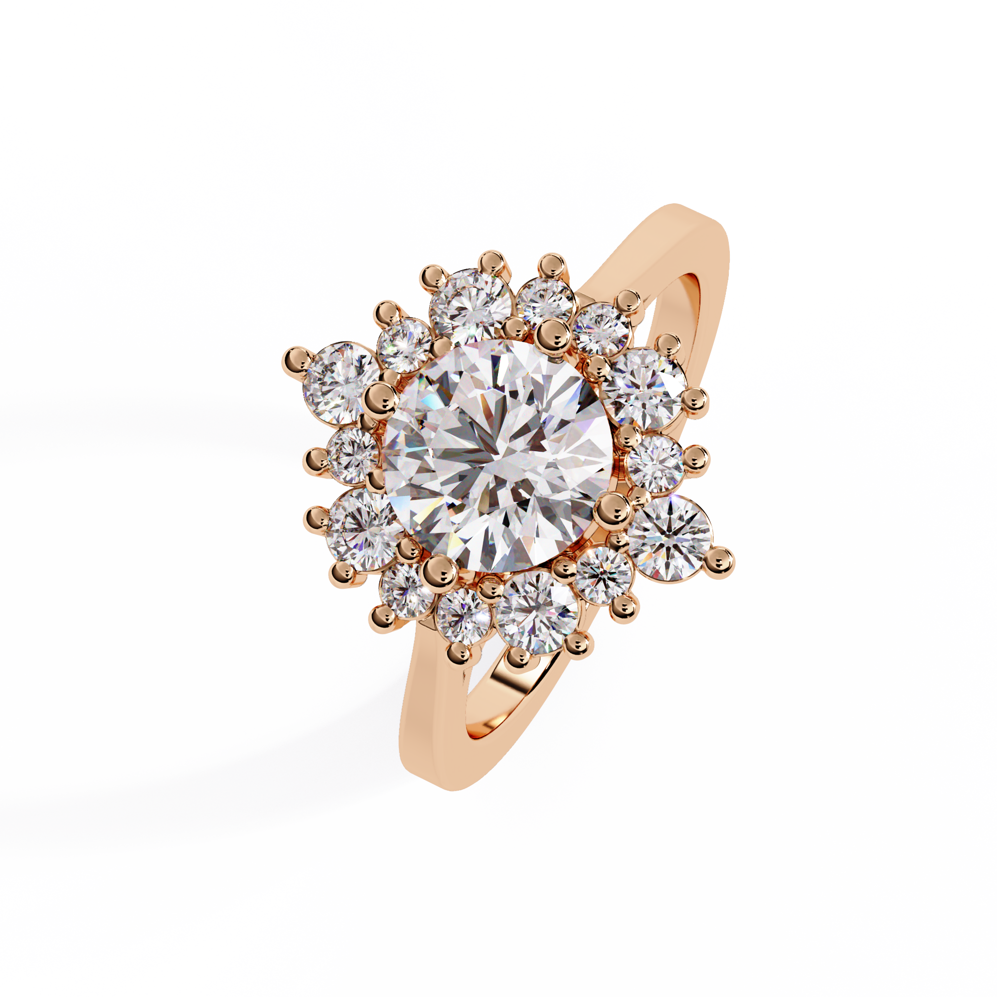 Rose Gold