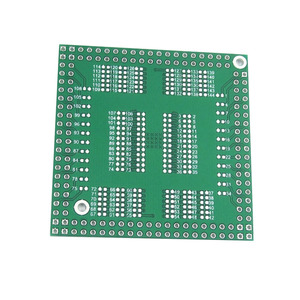 中国批发OEM制造商一站式服务定制PCB PCBA组件Gerber Bom电路板印刷电子PCB - Product Image 4