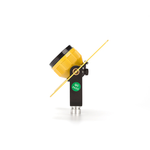 Constante óptica-30mm prisma exame prisma estação total prisma para estação total sistema - Product Image 6