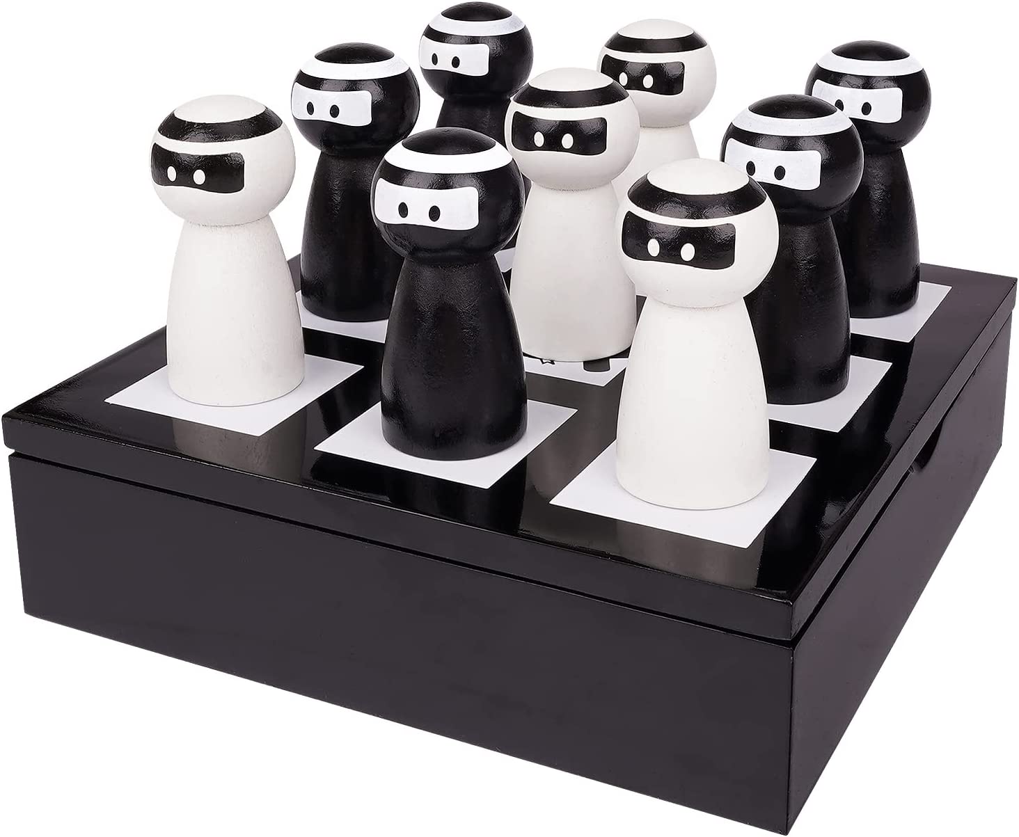 Noir & Blanc