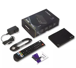 Orijinal V See Box V3 Pro yeni sürüm desteği - Product Image 2