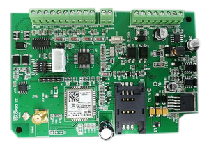 深センカスタマイズPCBAとボックスビルドアセンブリ、Bom Gerberファイル多層PCB/PCBA - Product Image 6
