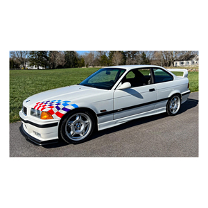 Ikonik tasarım ve üstün sürüş dinamiği ile toplu alım için BMW M3 hafif mevcut - Product Image 4