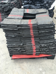 未固化和未硫化的再生橡胶复合环保产品