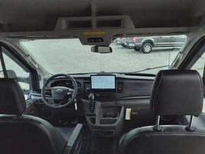Used 2024 F o r d <strong>Transit</strong> Passenger 350 XL Medium Roof LB AWD - Product Image 2