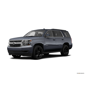 Modern tasarım ve akıllı iç teknoloji ile ihracat için yüksek performanslı Chevy Tahoe - Product Image 3