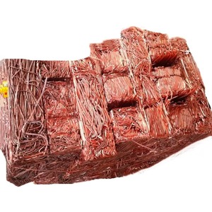 Copper <strong>Scrap</strong> Wire High Performance Recycled Material 99.99% Pure Copper <strong>Scrap</strong> - Product Image 2