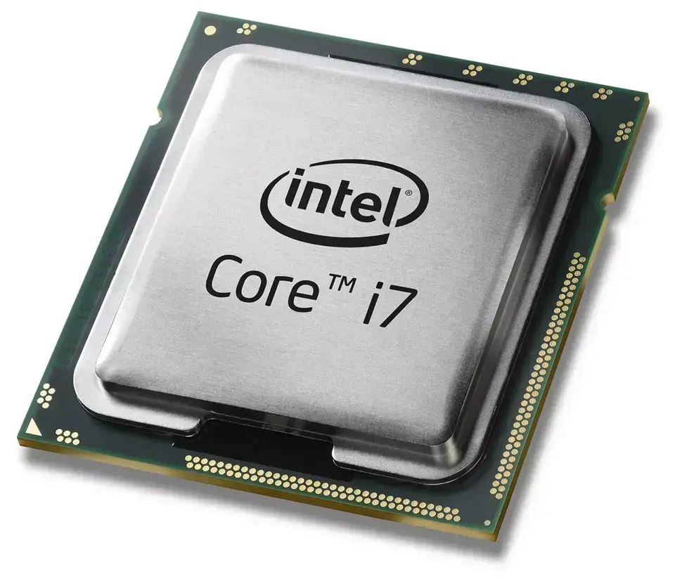 Grande quantidade100 % Intel Pentium Pro cerâmica CPU j1900 núcleo i3 i5 i7 ddr3 com boas condições