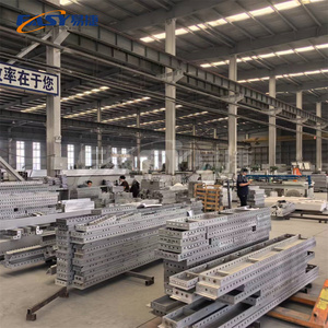 EASY <strong>Building</strong> Material Reusable Slab Panel <strong>Formwork</strong> Panels Permanent Aluminum <strong>System</strong> <strong>Formwork</strong> for Concrete Wall - Product Image 3