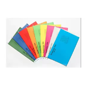 Hot Bán New A4/Thư/Pháp Lý Kích Thước Treo Thư Mục Văn Phòng Tài Liệu Tổ Chức Làm Các Tông Hàng Đầu Sản Phẩm Mới - Product Image 3