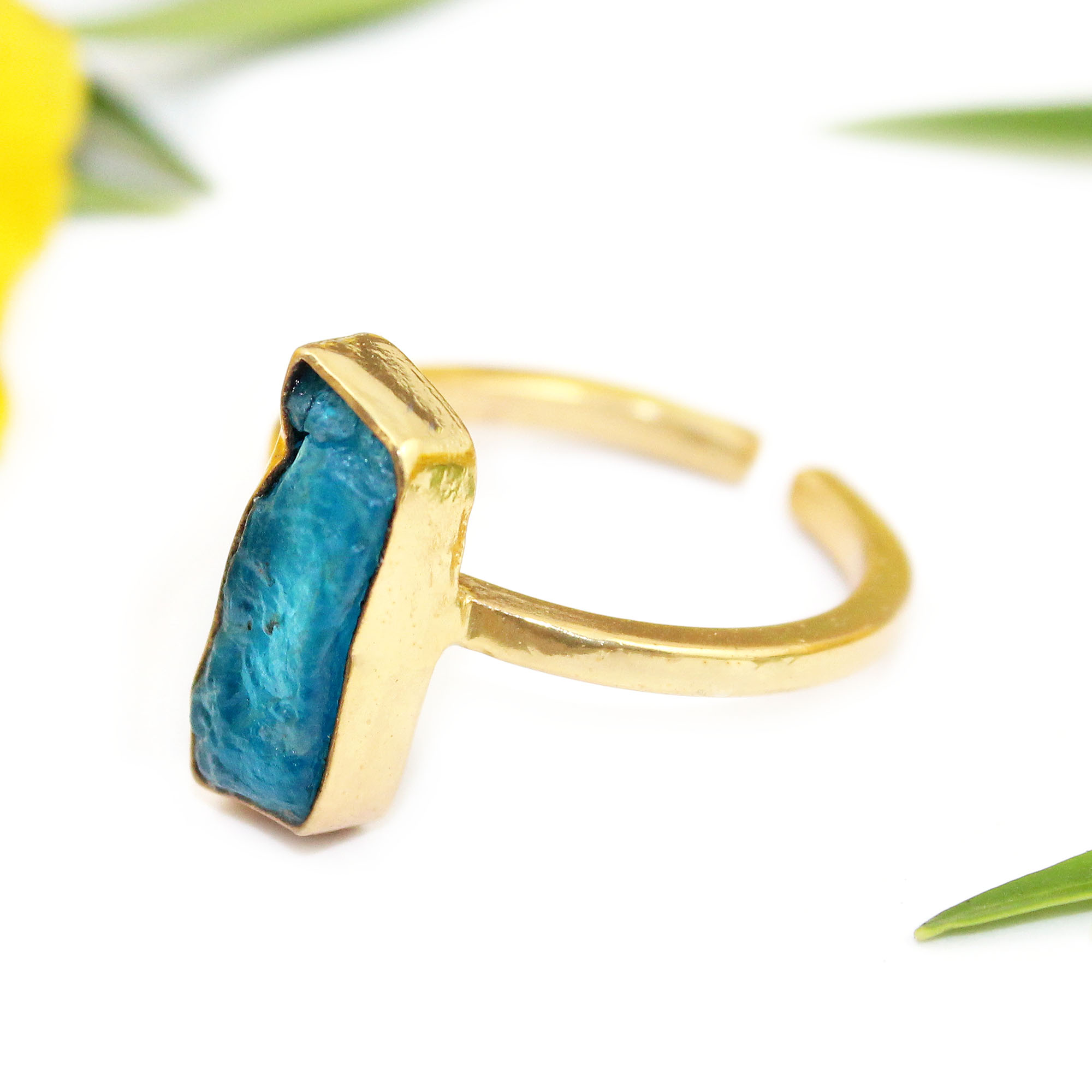Apatite néon