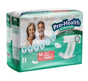 Yetişkin bezi Prohealth <span class=keywords><strong>X</strong></span> büyük 30 adet yüksek kalite en iyi fiyat toptan tüm baskılı tek kullanımlık tıbbi hasta bezi