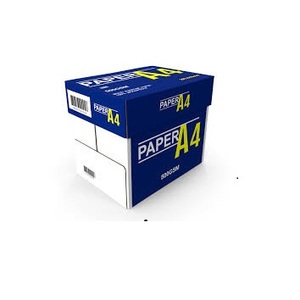 多用途复印纸A4 70gsm 80gsm/Ppc A4复印纸/双a纸a4出口价格 - Product Image 6