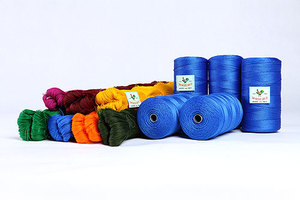 Eco Friendly Customized Color PE Fishing <strong>Net</strong> Rope With Customized Size for Fishing Trawler Made in Vietnam - Product Image 3