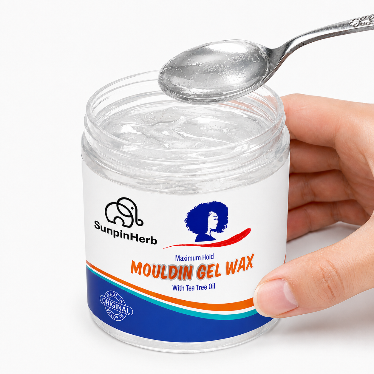 hair wax