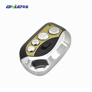 Neuer Rf 433.9Mhz Gate Fernbedienung Sender Duplikator - Product Image 1