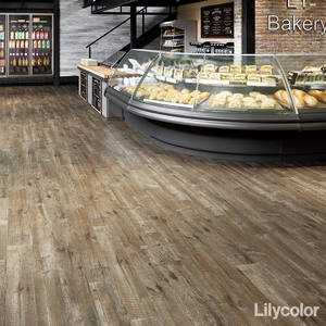 กระเบื้องปูพื้นห้องนั่งเล่น ห้องน้ำ คุณภาพเยี่ยม ราคาสุดคุ้ม สไตล์ญี่ปุ่น ยี่ห้อ Lilycolor LY Hotel School - Product Image 4