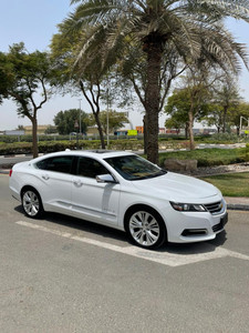 <strong>USED</strong> CH EVROLET IMPALA 2015 LHD - Product Image 2