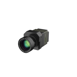 Flymind Compact Fixed-Mount Thermal Camera with Rapid <strong>Temperature</strong> Detection and Continuous Heat Mapping - Product Image 3