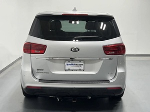 2021 for K-i-a <strong>S</strong>.e.d.o.<strong>n</strong>.a - LX Used <strong>Turbo</strong> Coupe with AWD Leather Seats and ACC Cruise Control Left Steering for Sale - Product Image 3