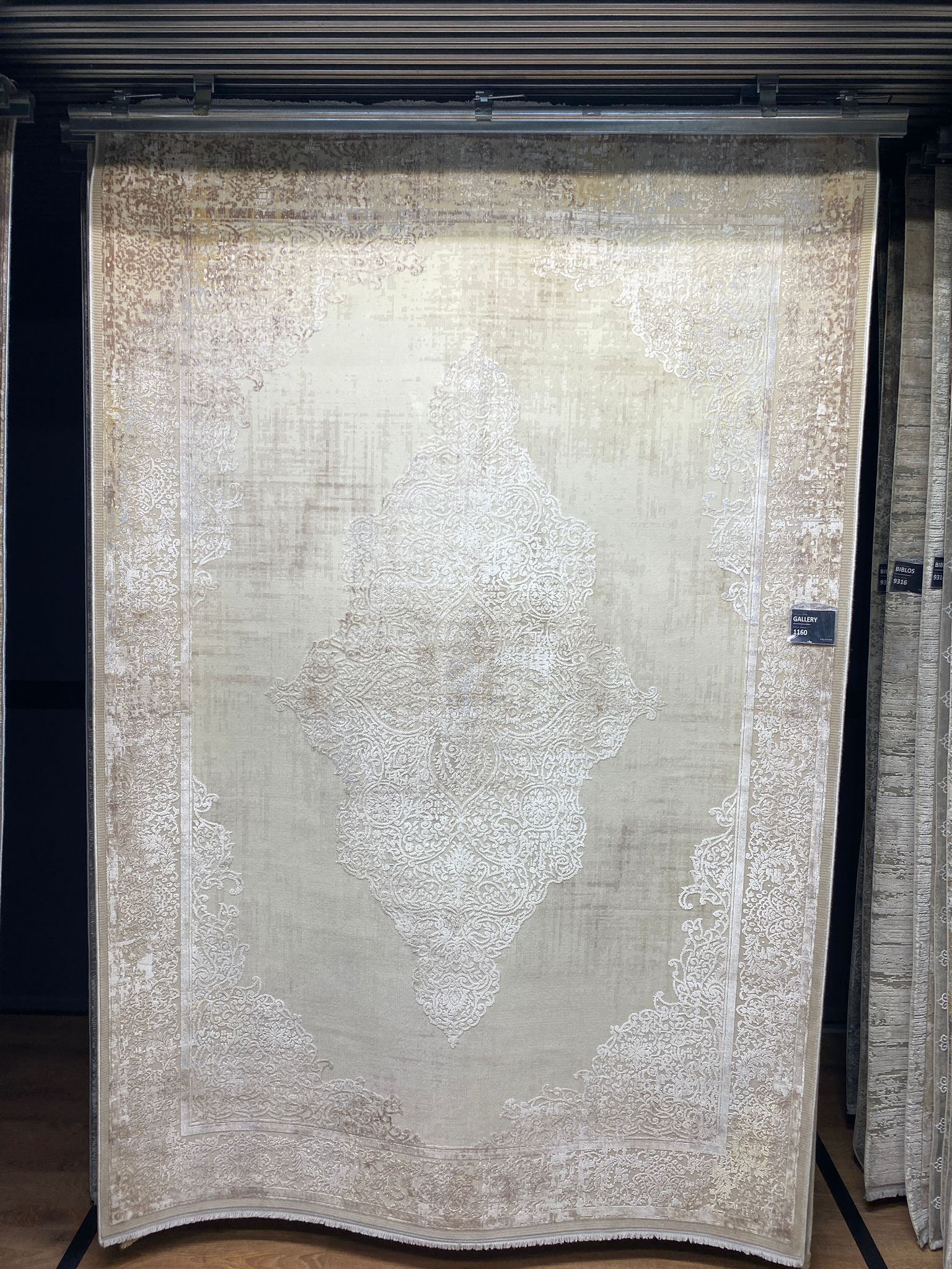 Galerie 1160