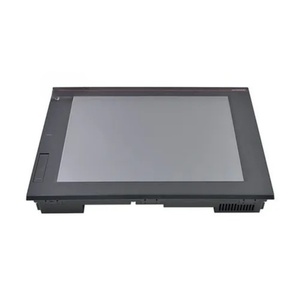 Controller programmabile originale PLC HMI GT1575-VTBA in magazzino - Product Image 1