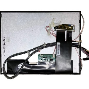 12,1-Zoll-Touchscreen für die industrielle Steuerung Große Android Touch All-In-One-LCD-Module für TV-Beratungs anwendungen - Product Image 6