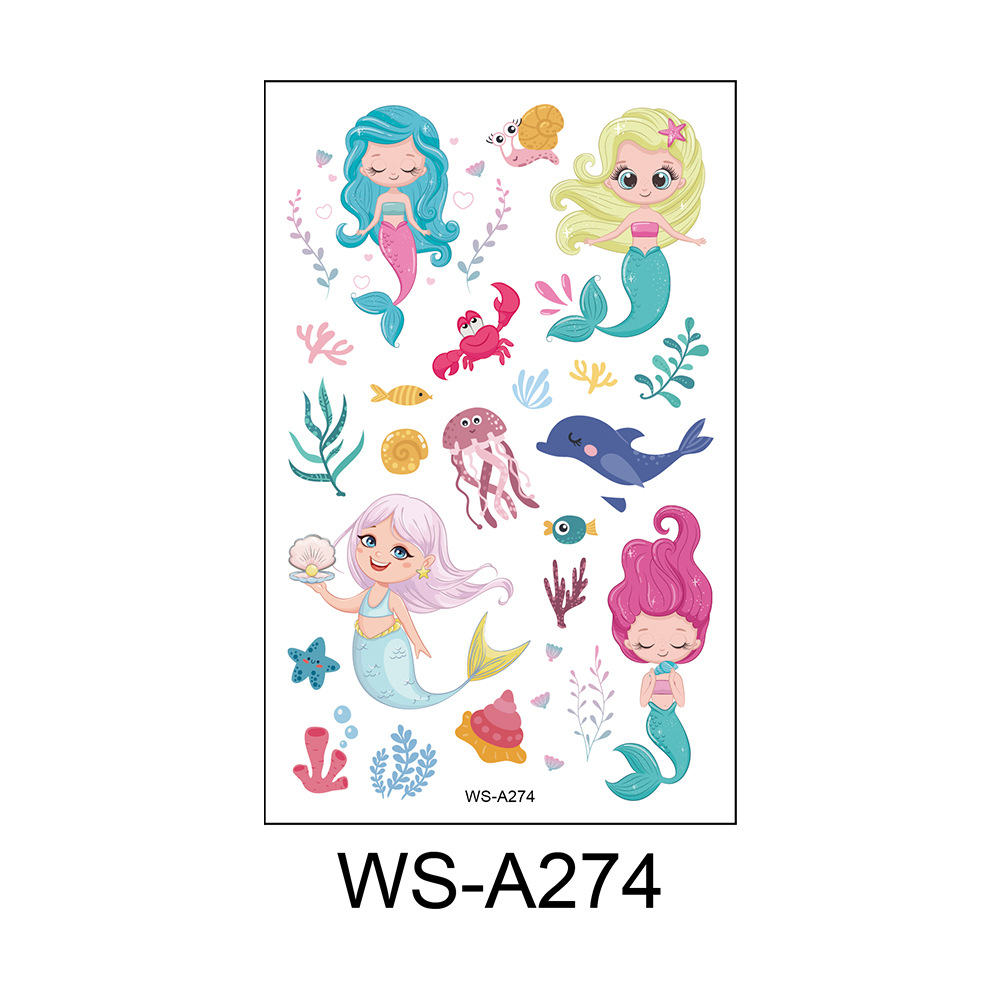 WS-A274
