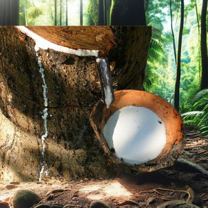 环保天然乳胶橡胶多种用途 - Product Image 4