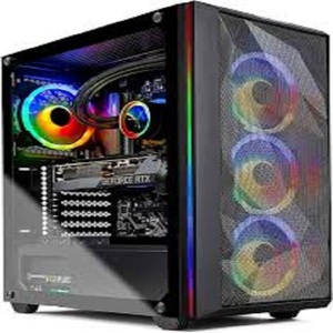 100% ใหม่ gam-ing เดสก์ท็อปพีซี-AMD 9 3900X 3.8GHz - Product Image 5