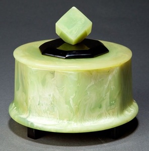 Jewelry Box Handmade with MDF and Resin <strong>Inlay</strong> for Sale in Bulk From India Wholesale Custom Jewelry Box - Product Image 5