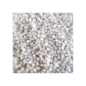 วัตถุดิบพลาสติก HDPE 5000ความหนาแน่นต่ำเม็ดบริสุทธิ์ไหลลื่นสูงเม็ด7000F บริสุทธิ์ - Product Image 3