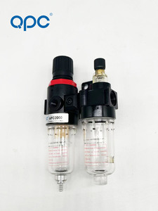 AFC ชุดนิวเมติกกรอง Regulator รวมกรองอากาศ - Product Image 2