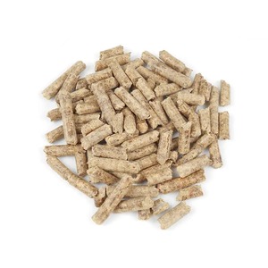 Buy EN Plus-A1 Wood Pellet 6mm/8mm Fir, Pine, Beech Oaks Wood Pellets <strong>in</strong> 15kg <strong>Bags</strong> - Product Image 6