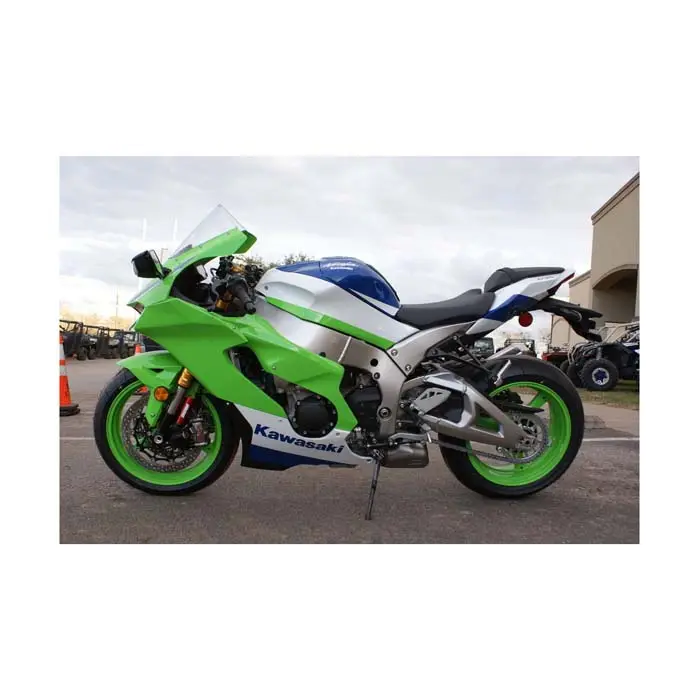 HEZZO 2022 ciclomotore moto Ninja 7000W 80AH corse pesanti moto altri sport Ninja moto 10000