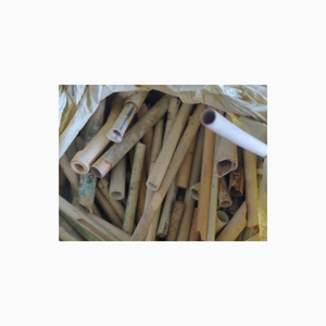 Beyaz ve gri renk Pvc boru, toplu alım indirim geri dönüşümlü UPVC boru hurda ve PVC pencere profil cips - Product Image 6