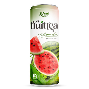 A Free Sample of 330ml Can <strong>Juice</strong> With Pulp and Peach Taste Is <strong>Being</strong> Offered by a Company Based in Vietnam OEM/ODM. - Product Image 5