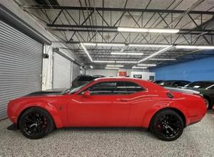 Dodge <strong>Challenger</strong> SRT Hellcat, 2023 - Product Image 3